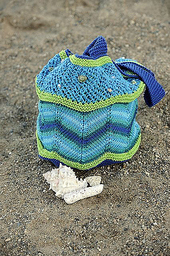 Mermaid's Purse