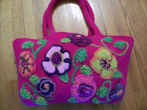 Magenta Magic photo 2
