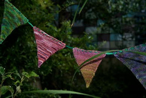 Bunting