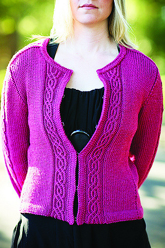Emma Jacket