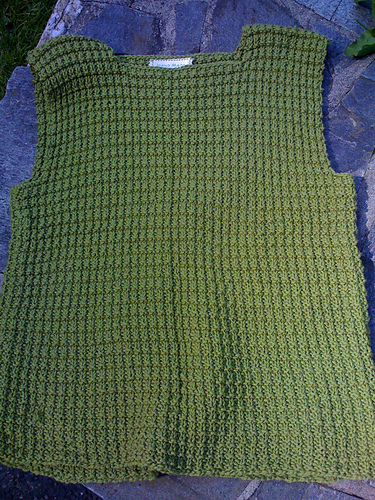 Vest