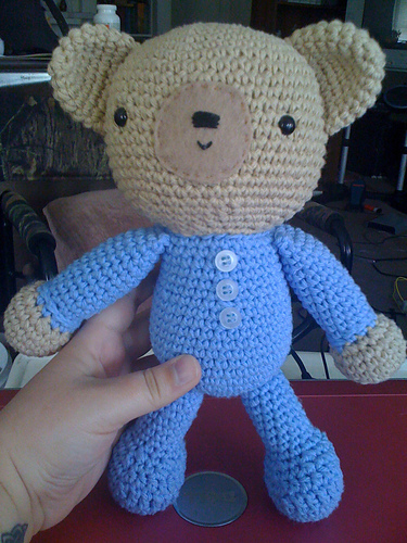 Toys in Pajamas: Koala