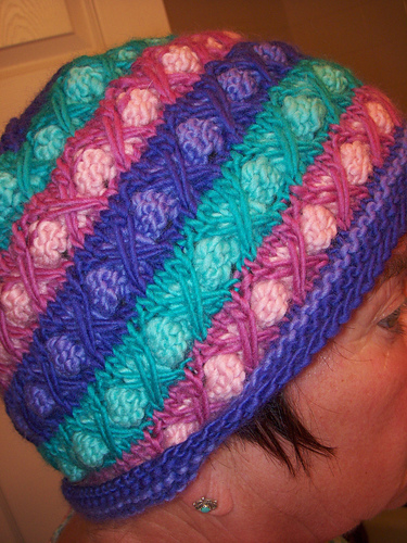 Bobble Hat