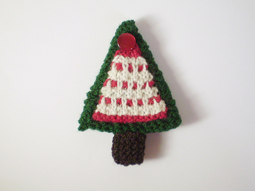 Tree Sampler 13