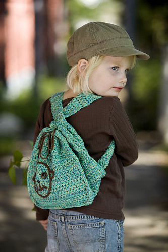 Rygsækken / The Backpack