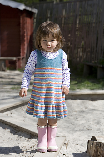 Spencerkjole / Spencer Dress