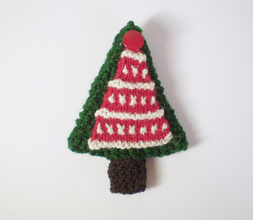Tree Sampler 17