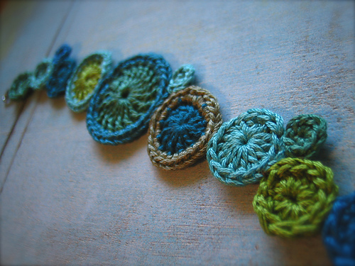 Tide Pool Bracelet