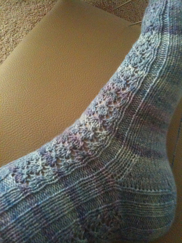Nippers Socks