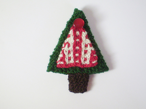 Tree Sampler 18