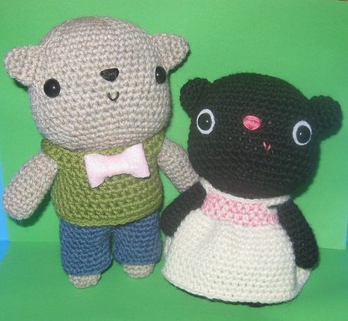 AmiFriends 1
