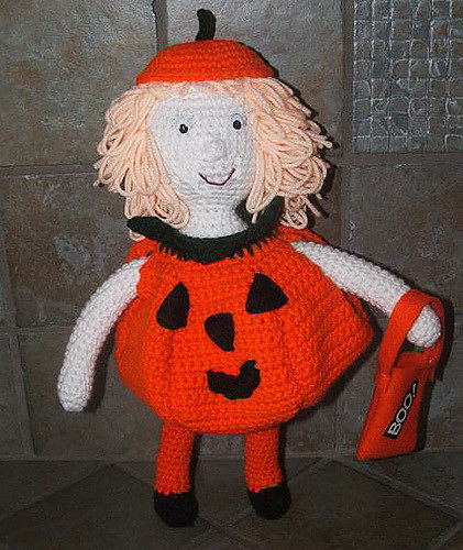 Trick or Treaters