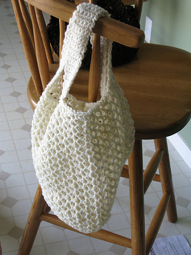 Reusable Shopping Bag