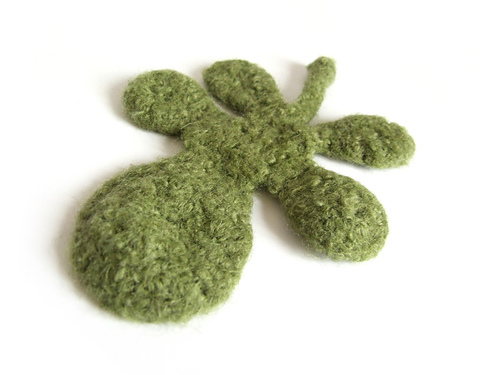 Fig Leaf