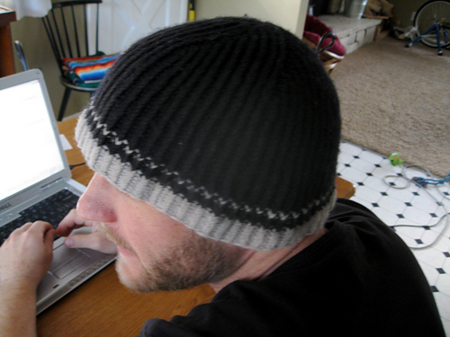 Wasatch Backcountry Hat