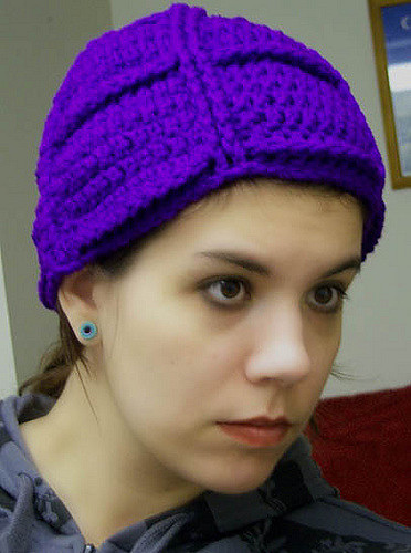 Bella's Hat *Twilight*