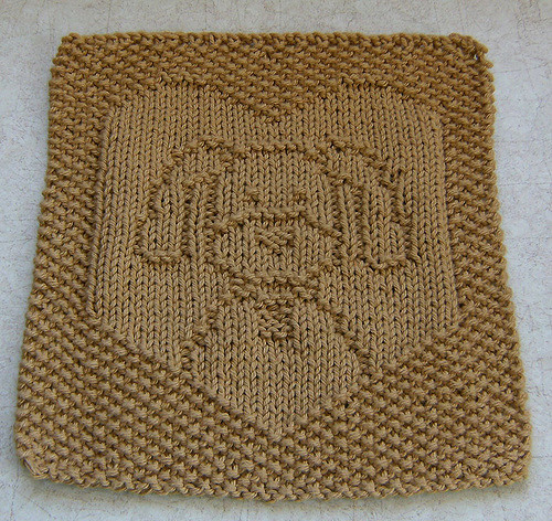 Kennel Club Pup Cloth