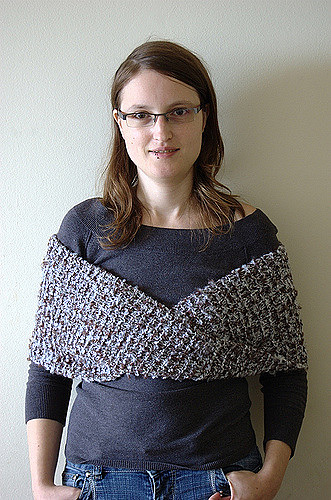 Moebius Wrap photo 2