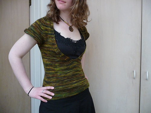 Practical Procrastination Pullover