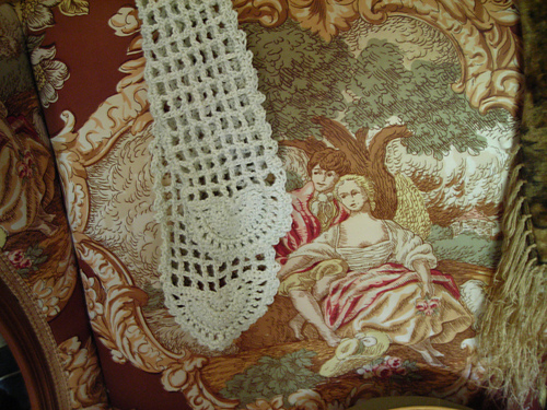 Scarf: Delicate Arch