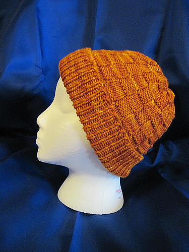 Harvest Hat