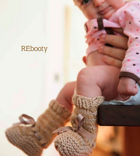 REBooty