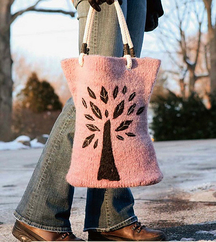 Tree Hugger