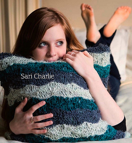 Sari Charlie