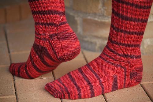 September Socks