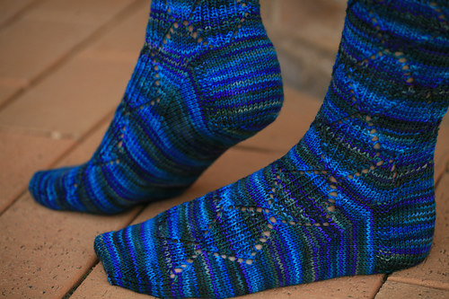 June Socks