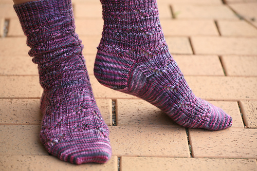 March Socks
