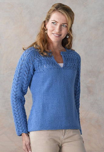 Thetis Pullover