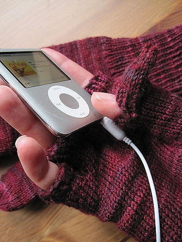 Podster Gloves