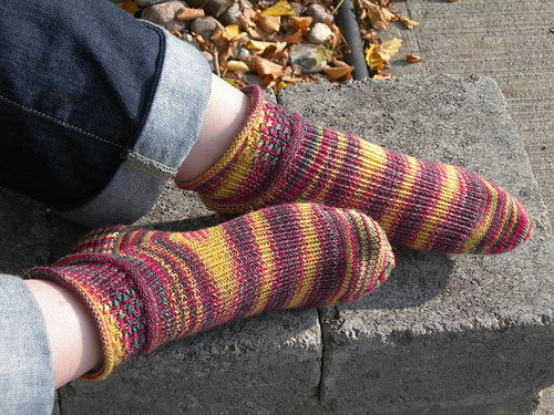In Season