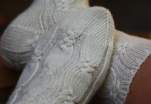 ZauberKnoten - byDRIHFlickr