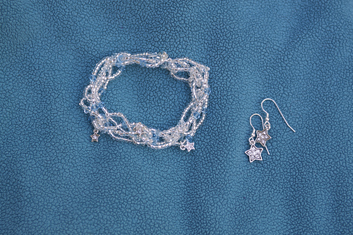 Arellis Bracelet