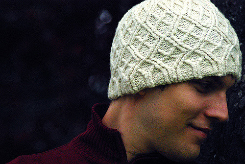 Caulfield Beanie