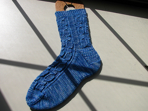 Niagara Socks