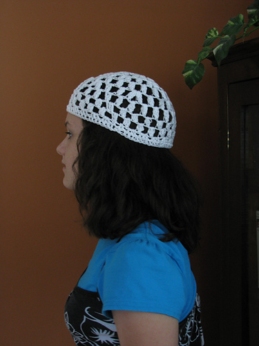 Staten Island Hat