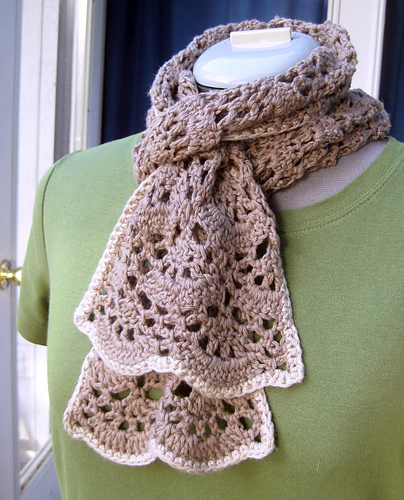 Kahlua Lace