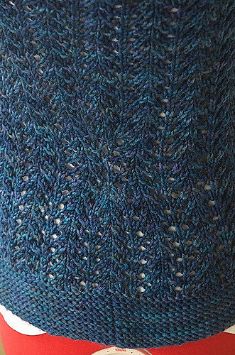 February Fitted Pullover photo 5