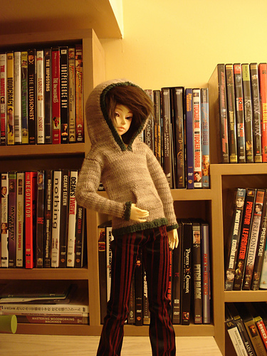 BoxHood