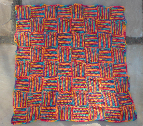Nap Blanket
