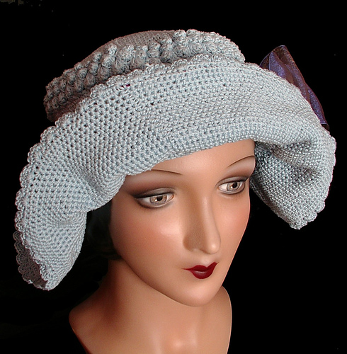 1912 hat