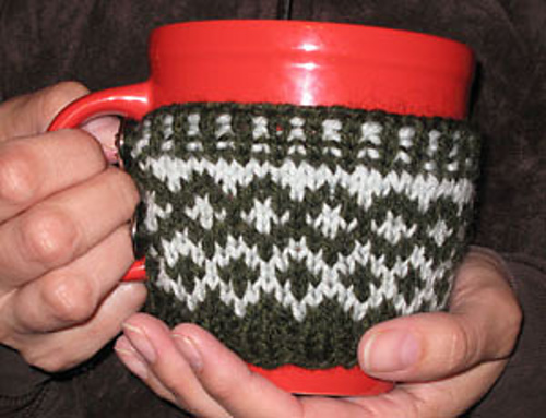 Mug Cozy