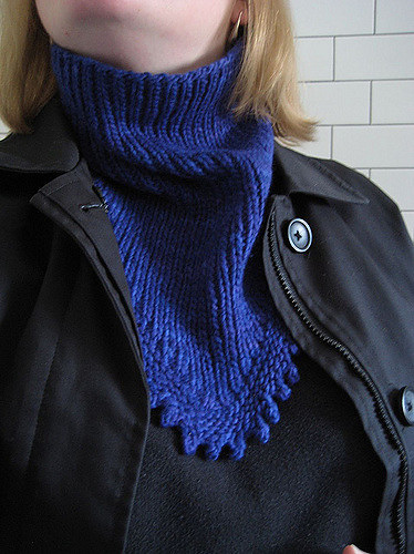 Indigo Dandy