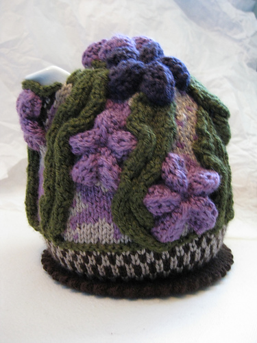 Kelp Reef Cozy