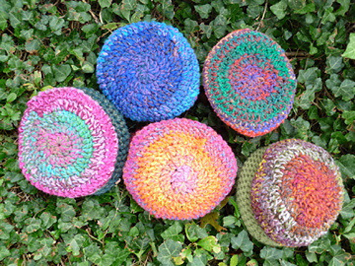 Goodie Gumdrops Cap