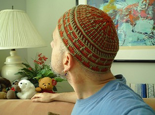 Equinox Hat