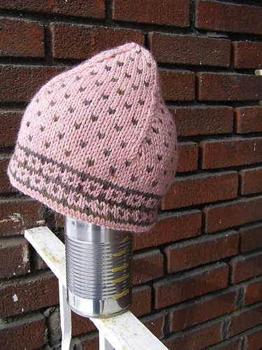 Missoula Hat